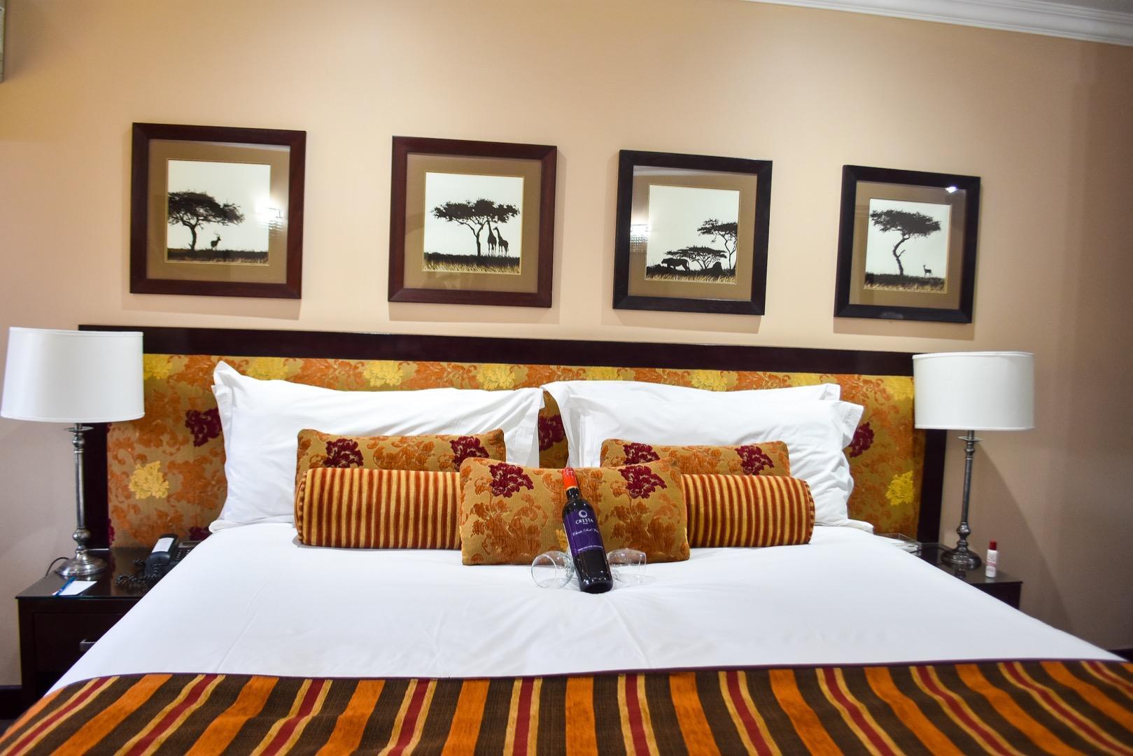 Grand Mercure Ambassador And Residences Yongsan
