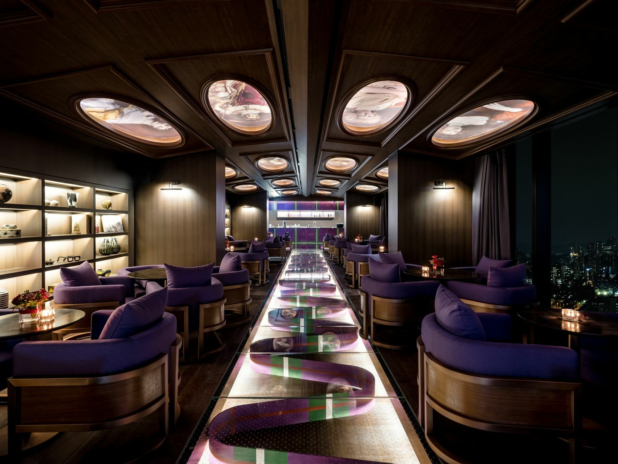 Grand Mercure Ambassador And Residences Yongsan 5*