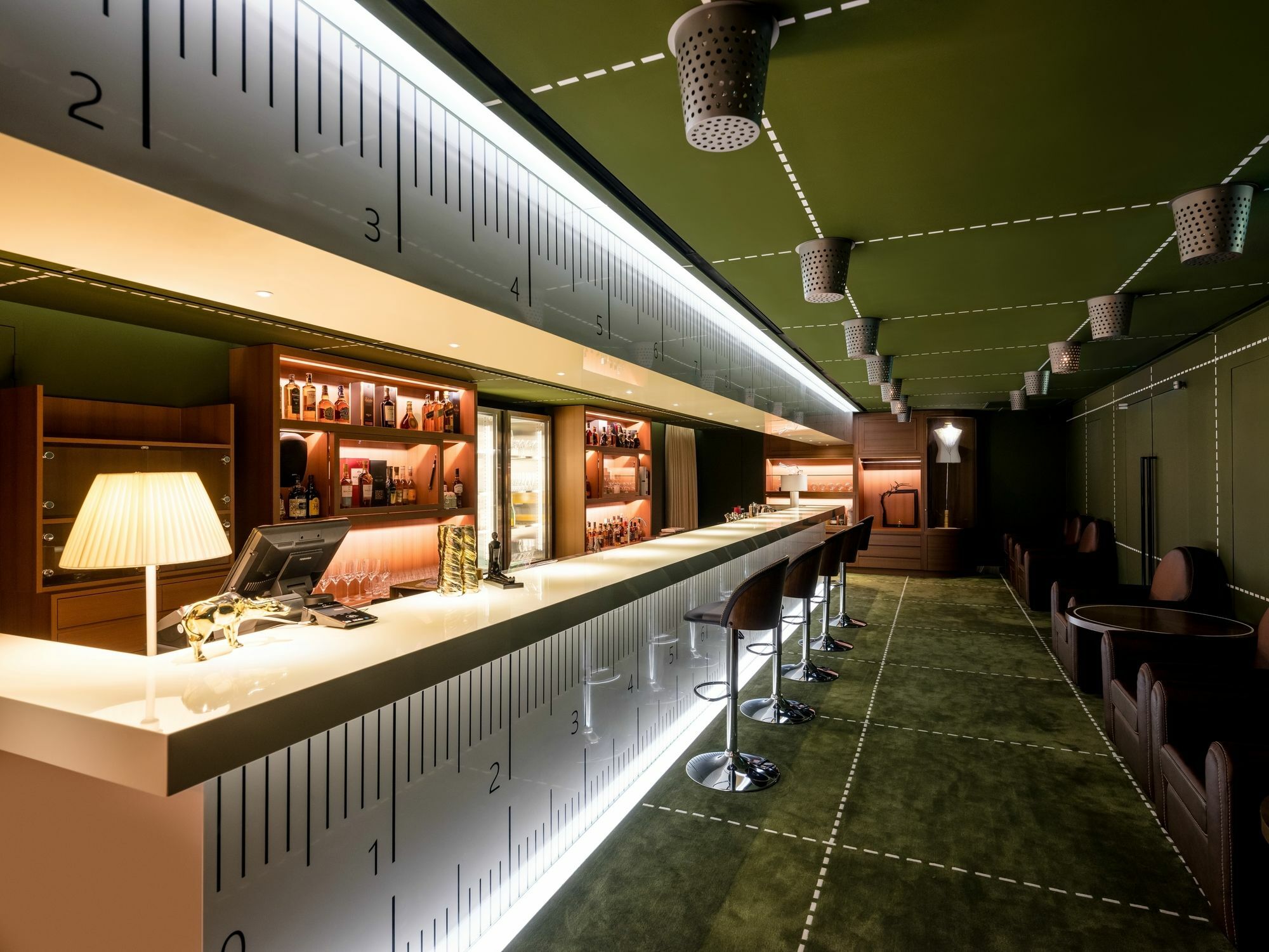 Hotel Grand Mercure Ambassador And Residences Yongsan
