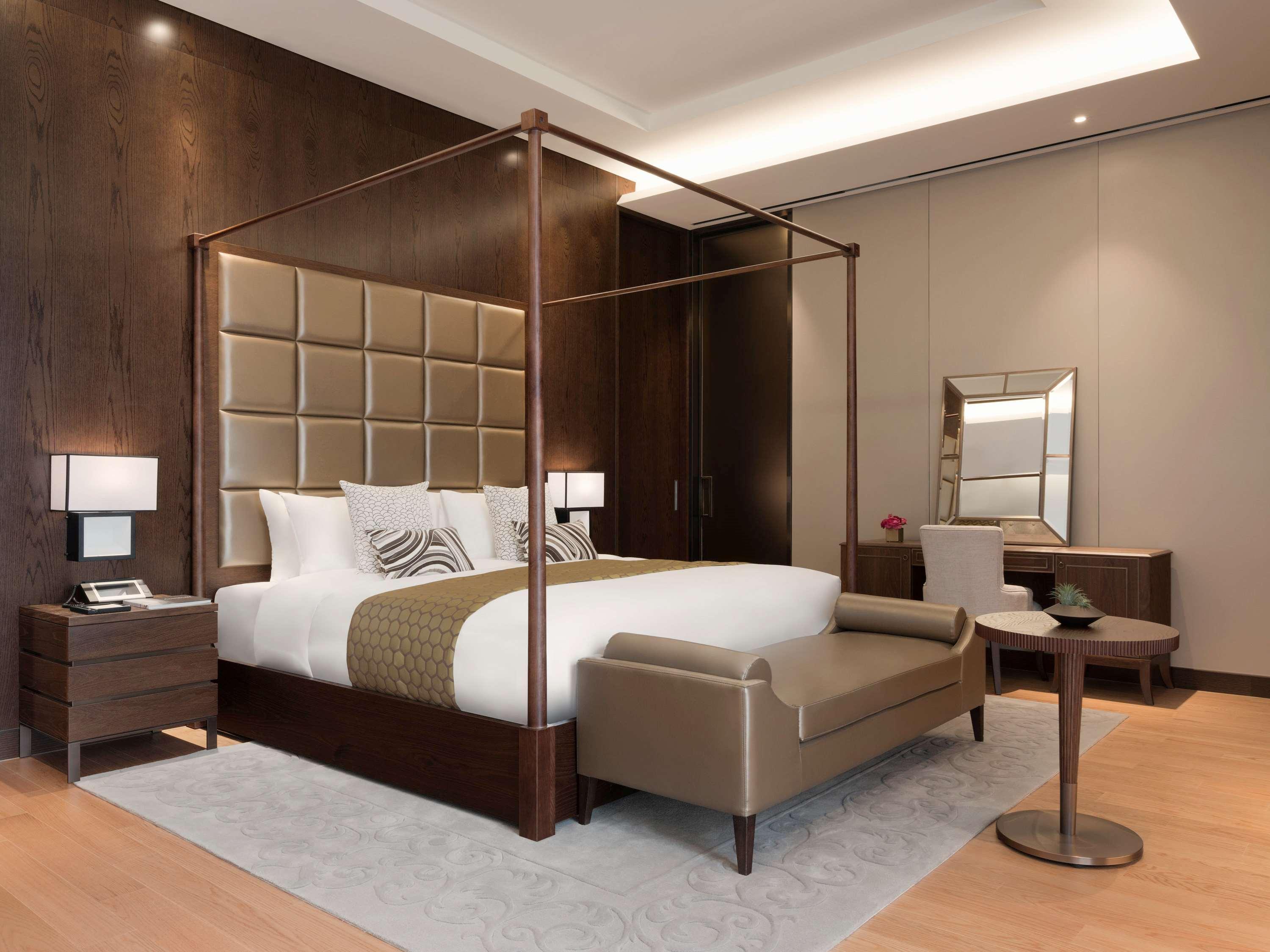 Hotel Grand Mercure Ambassador And Residences Yongsan Séoul