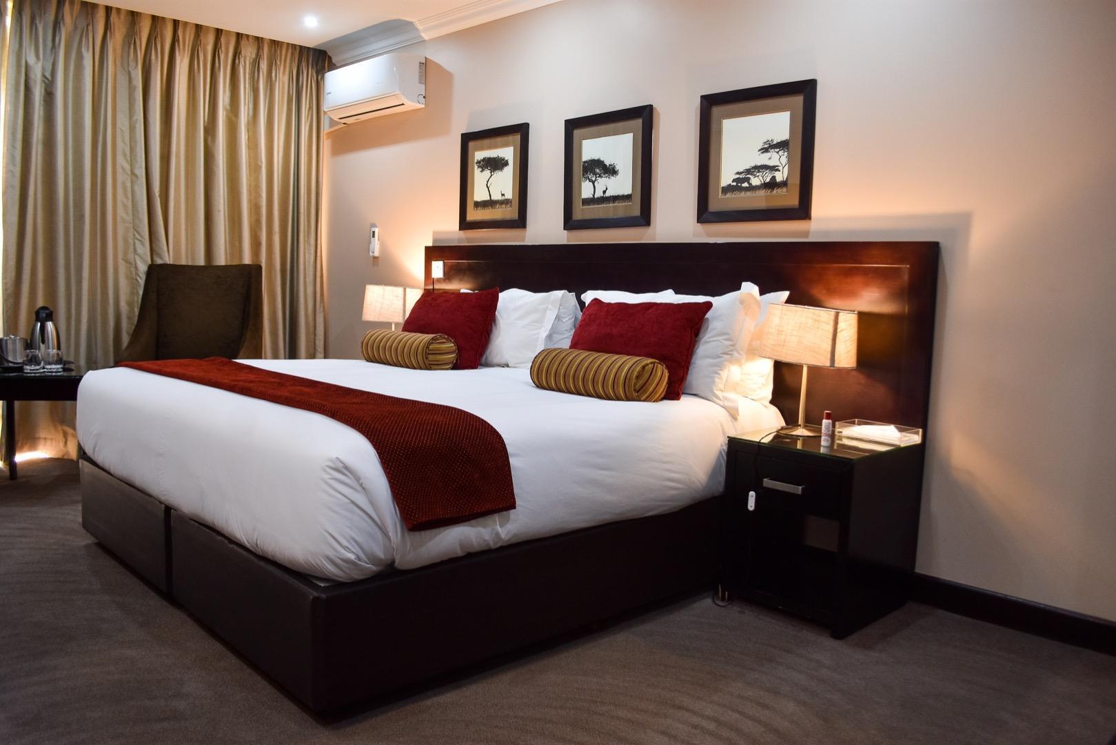 Grand Mercure Ambassador And Residences Yongsan Hotel