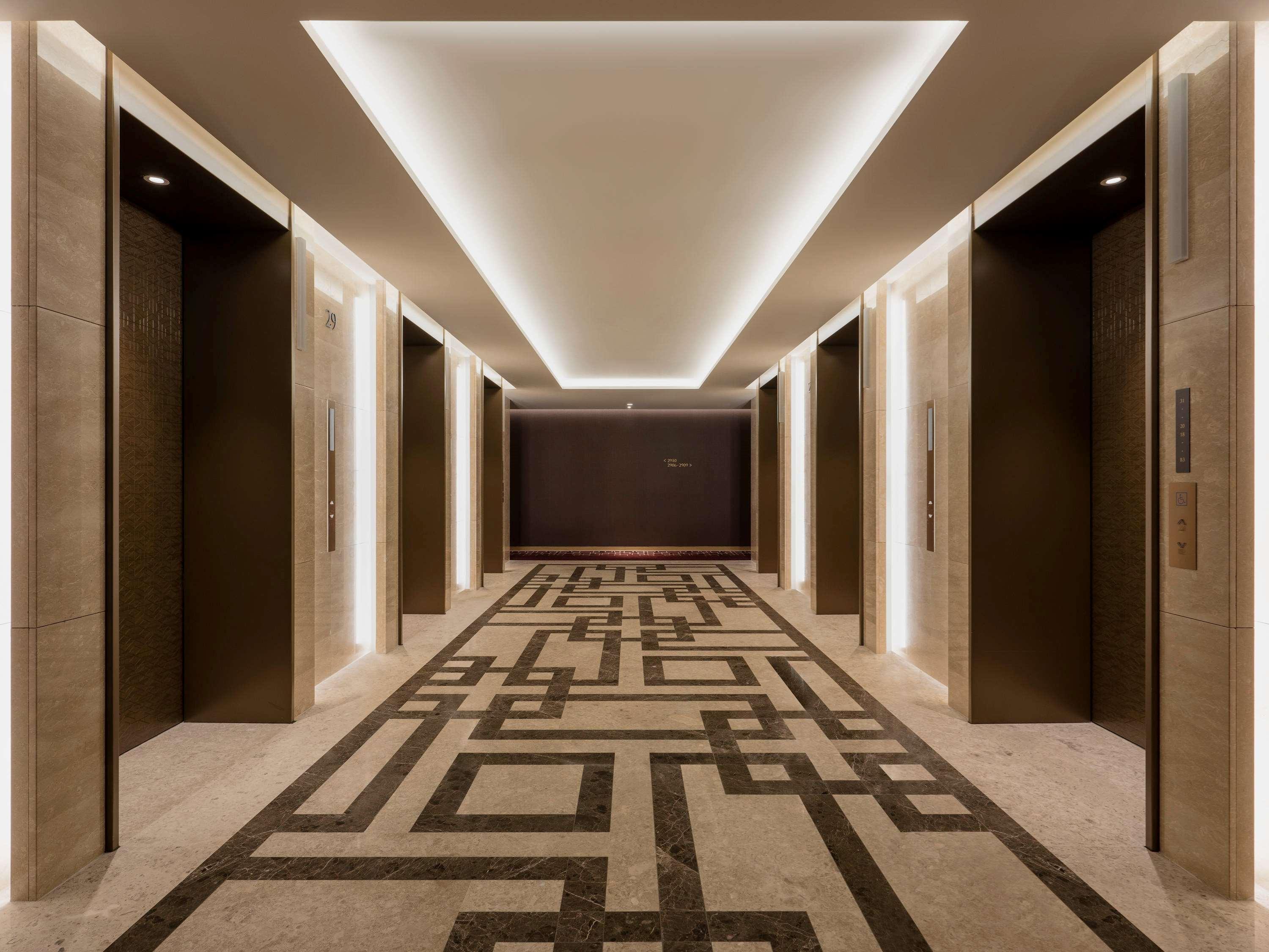 Grand Mercure Ambassador And Residences Yongsan Hotel Séoul