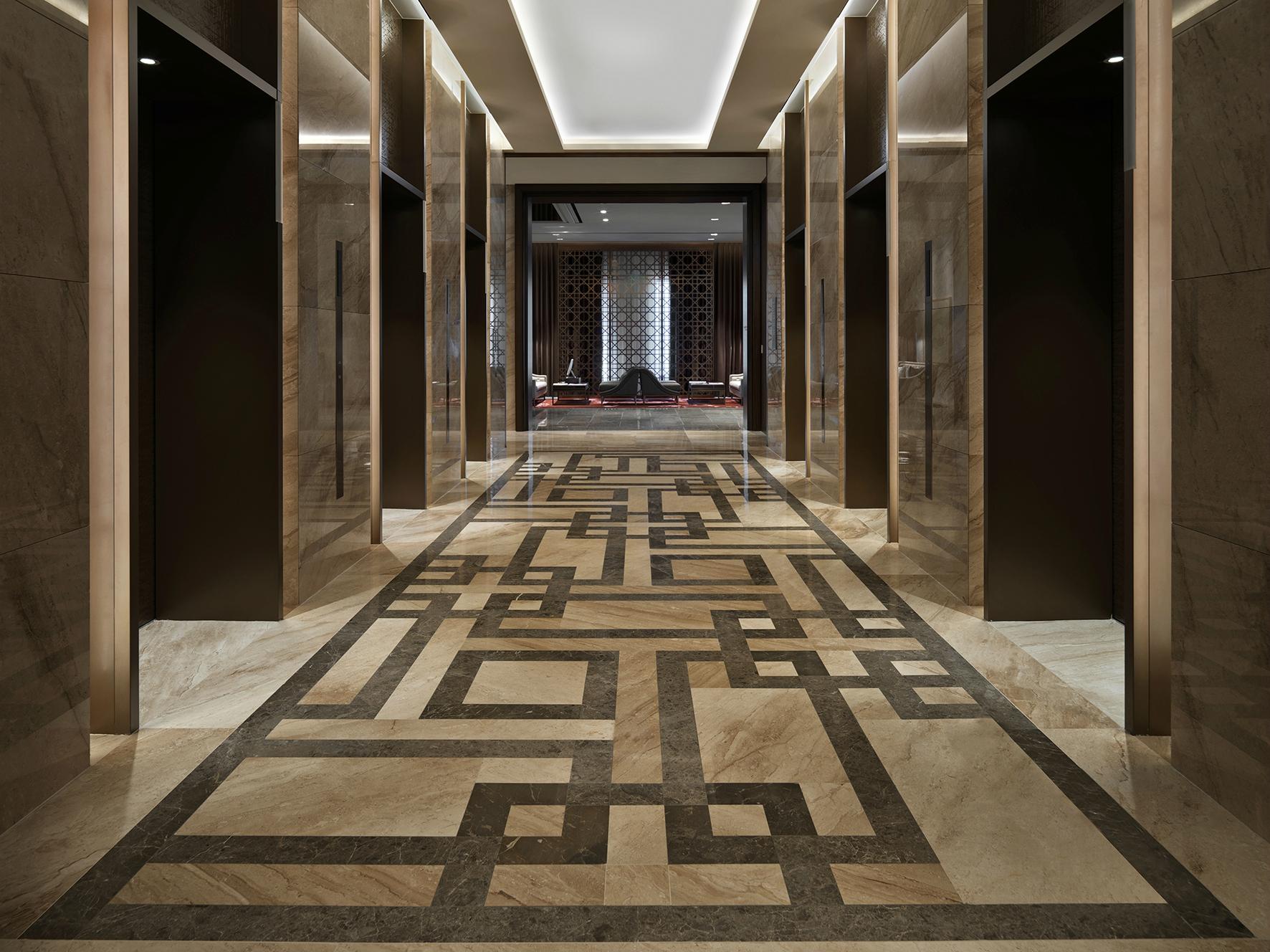 Grand Mercure Ambassador And Residences Yongsan Hotel