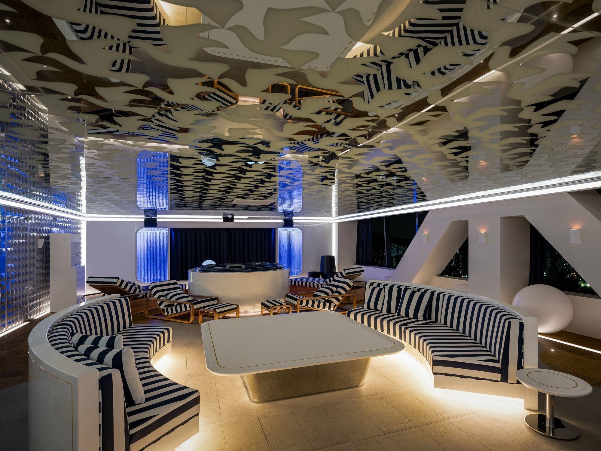 Grand Mercure Ambassador And Residences Yongsan 5* Séoul