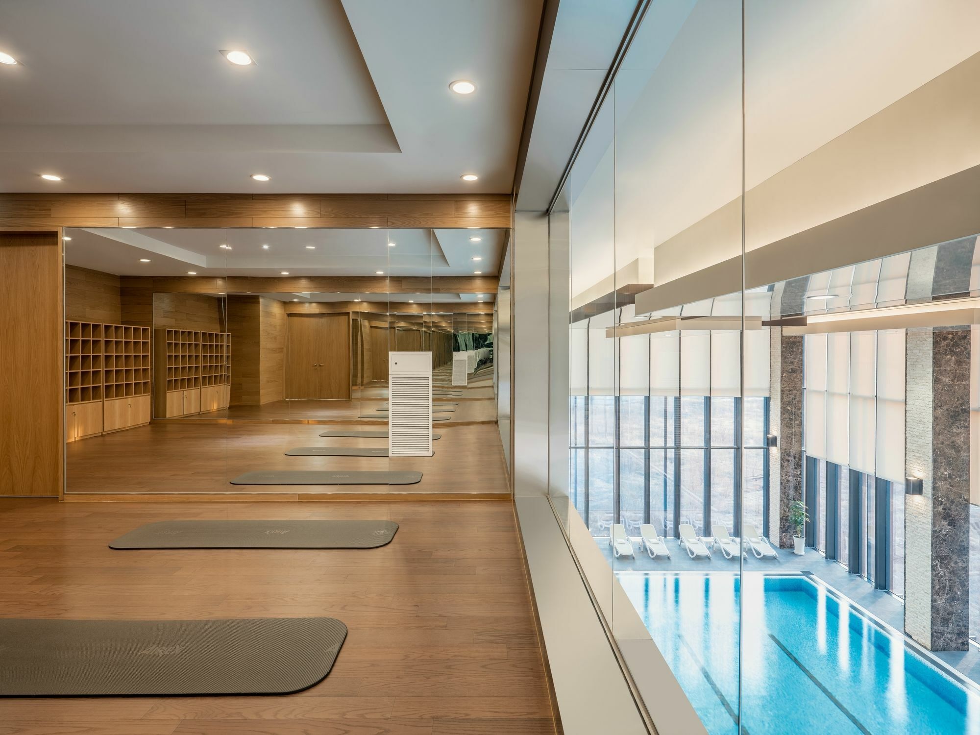 Hotel Grand Mercure Ambassador And Residences Yongsan Séoul