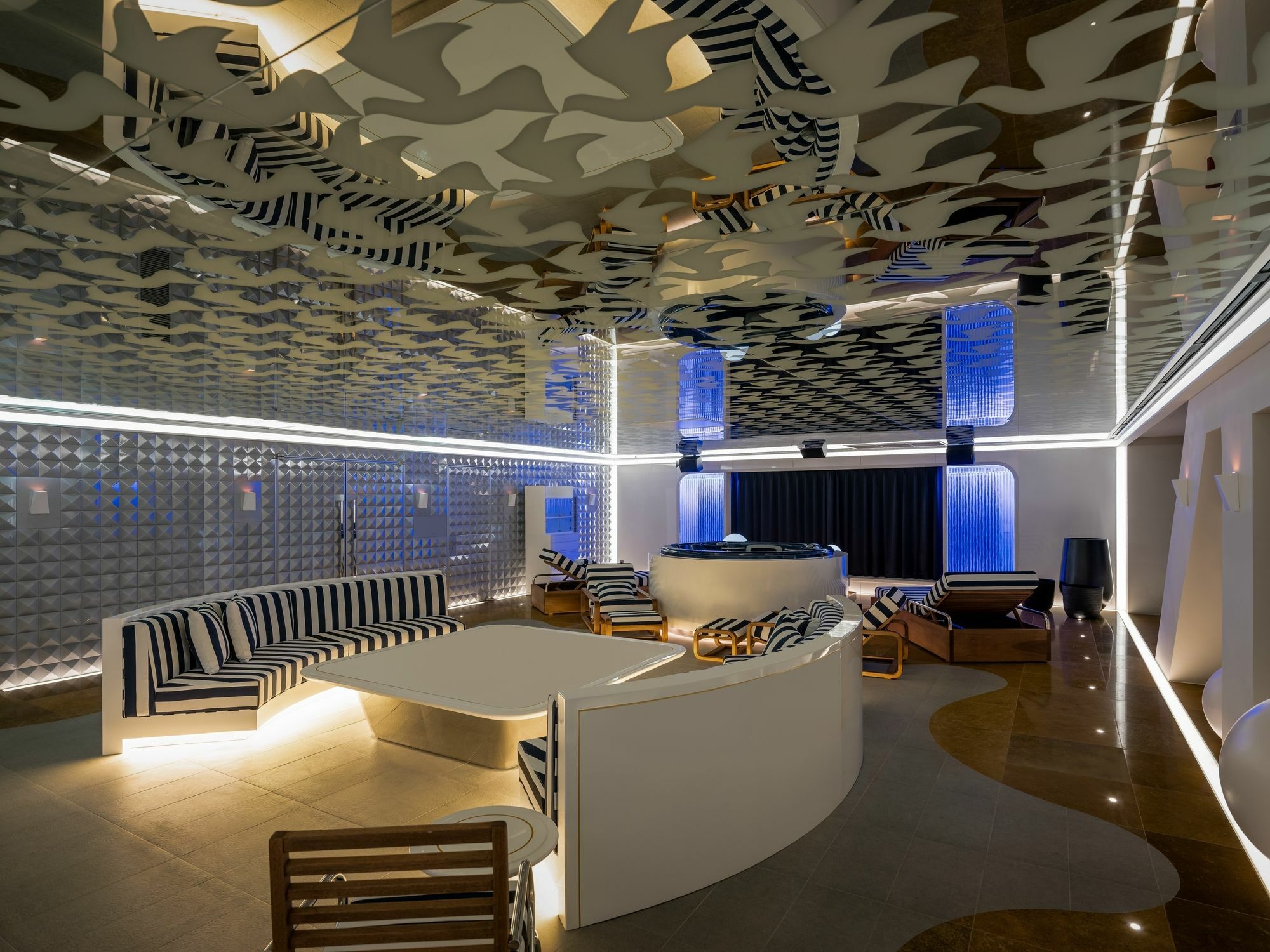 Grand Mercure Ambassador And Residences Yongsan