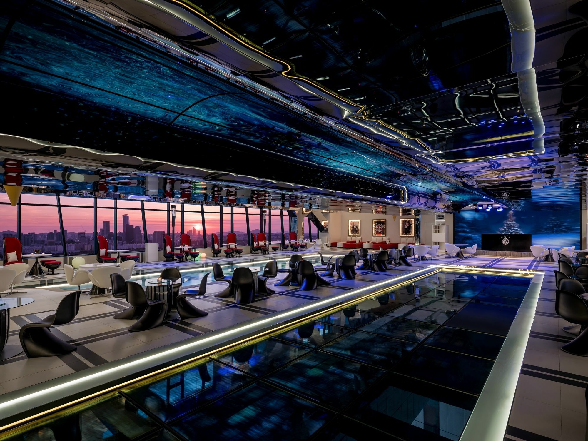 Hotel Grand Mercure Ambassador And Residences Yongsan
