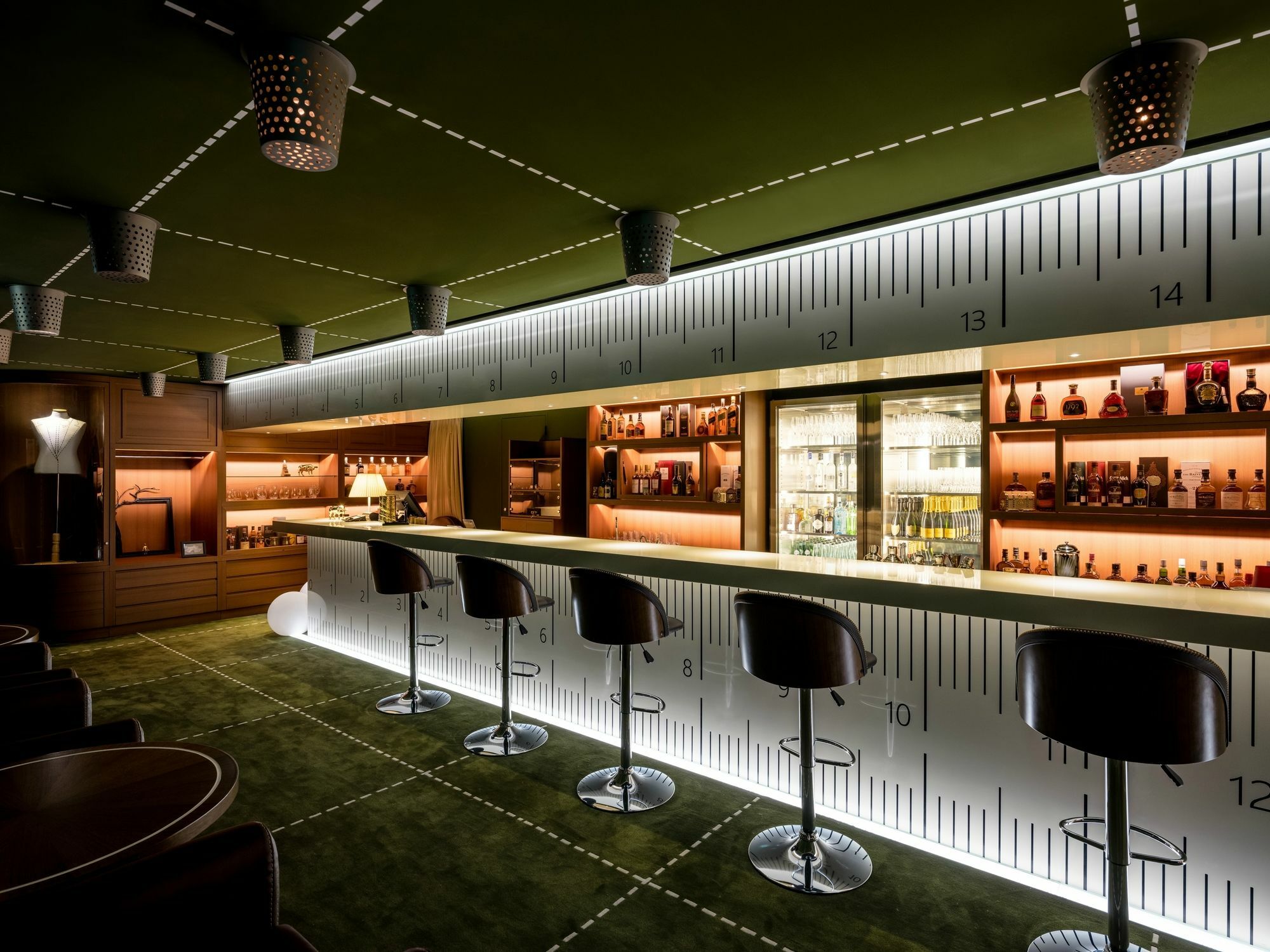 Grand Mercure Ambassador And Residences Yongsan Séoul
