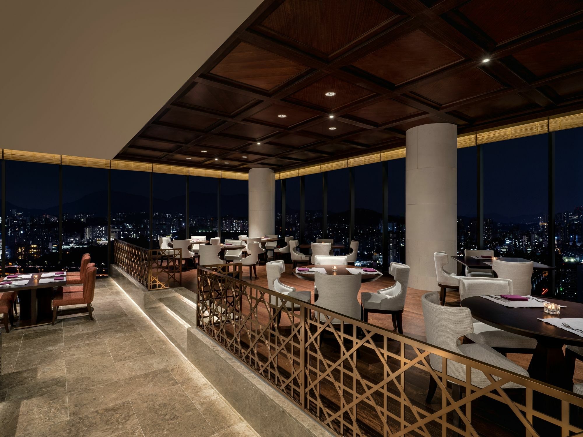 Hotel Grand Mercure Ambassador And Residences Yongsan 5*