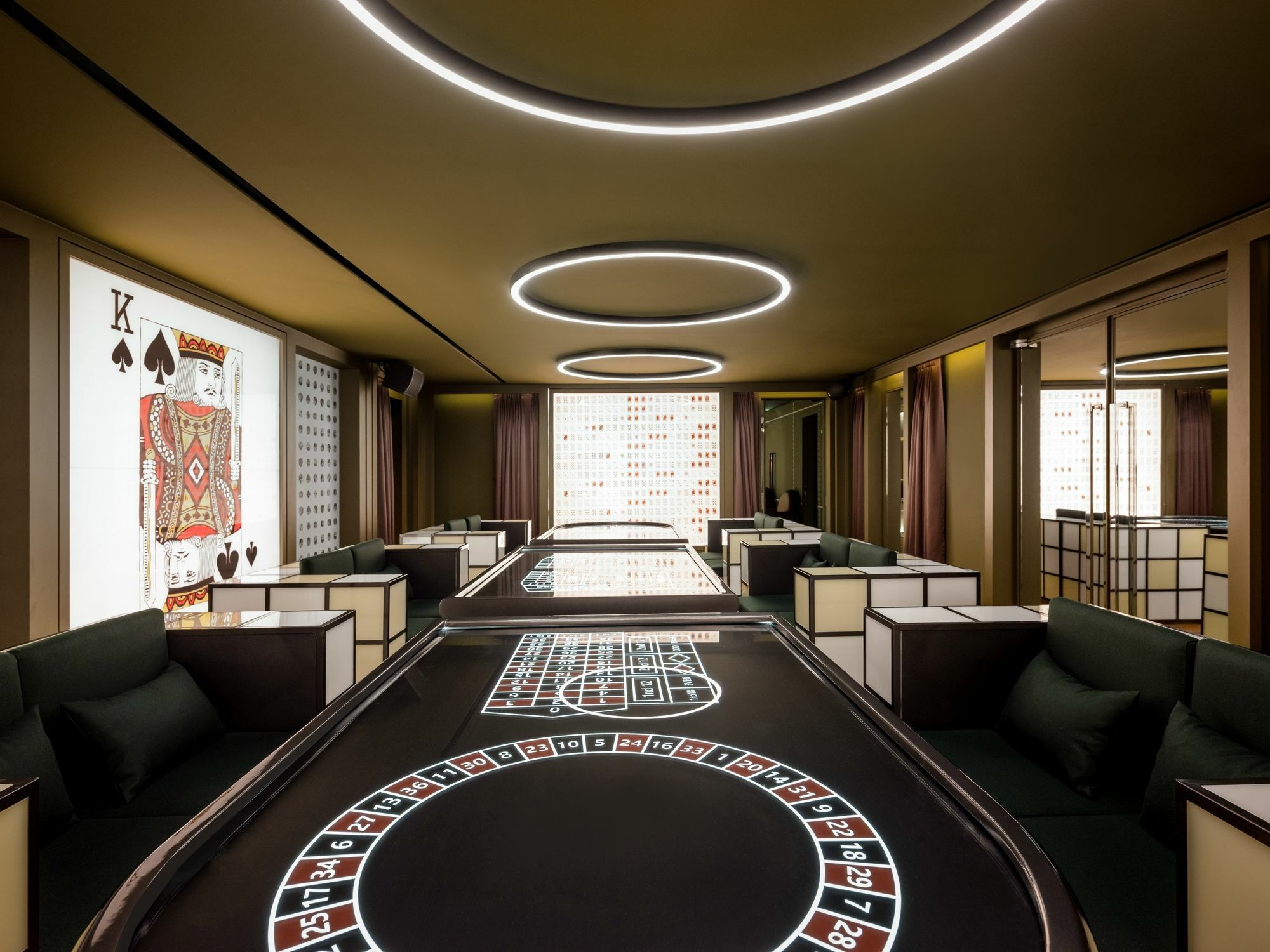 Hotel Grand Mercure Ambassador And Residences Yongsan Séoul
