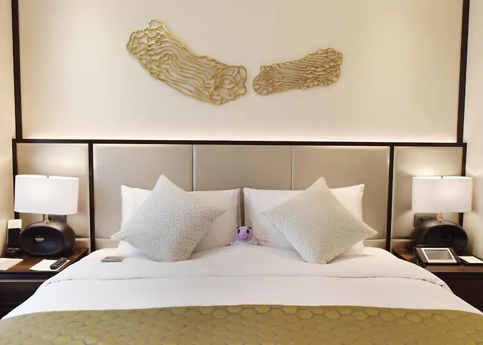 Grand Mercure Ambassador Hotel And Residences Seoul Yongsan