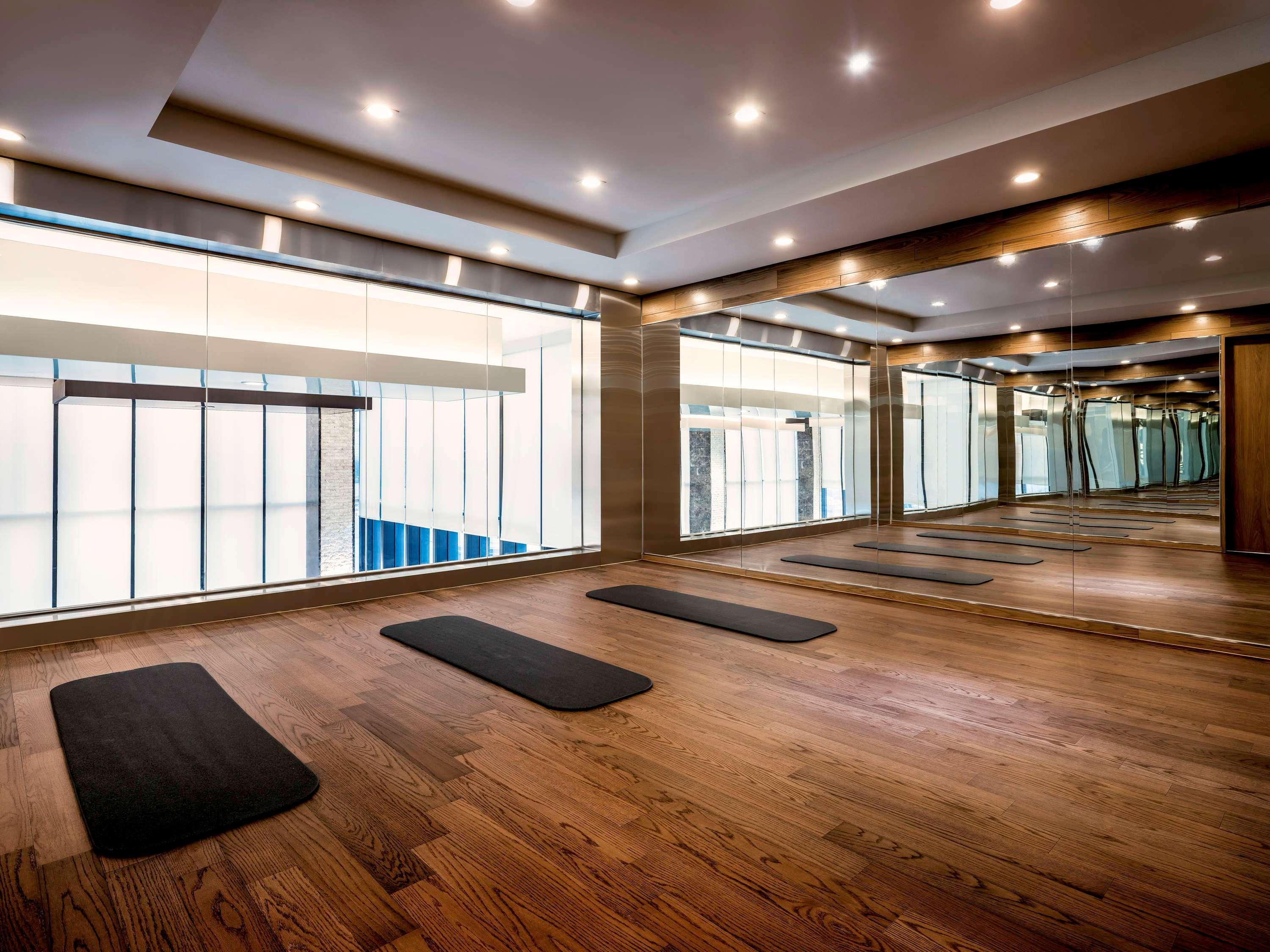 Hotel Grand Mercure Ambassador And Residences Yongsan