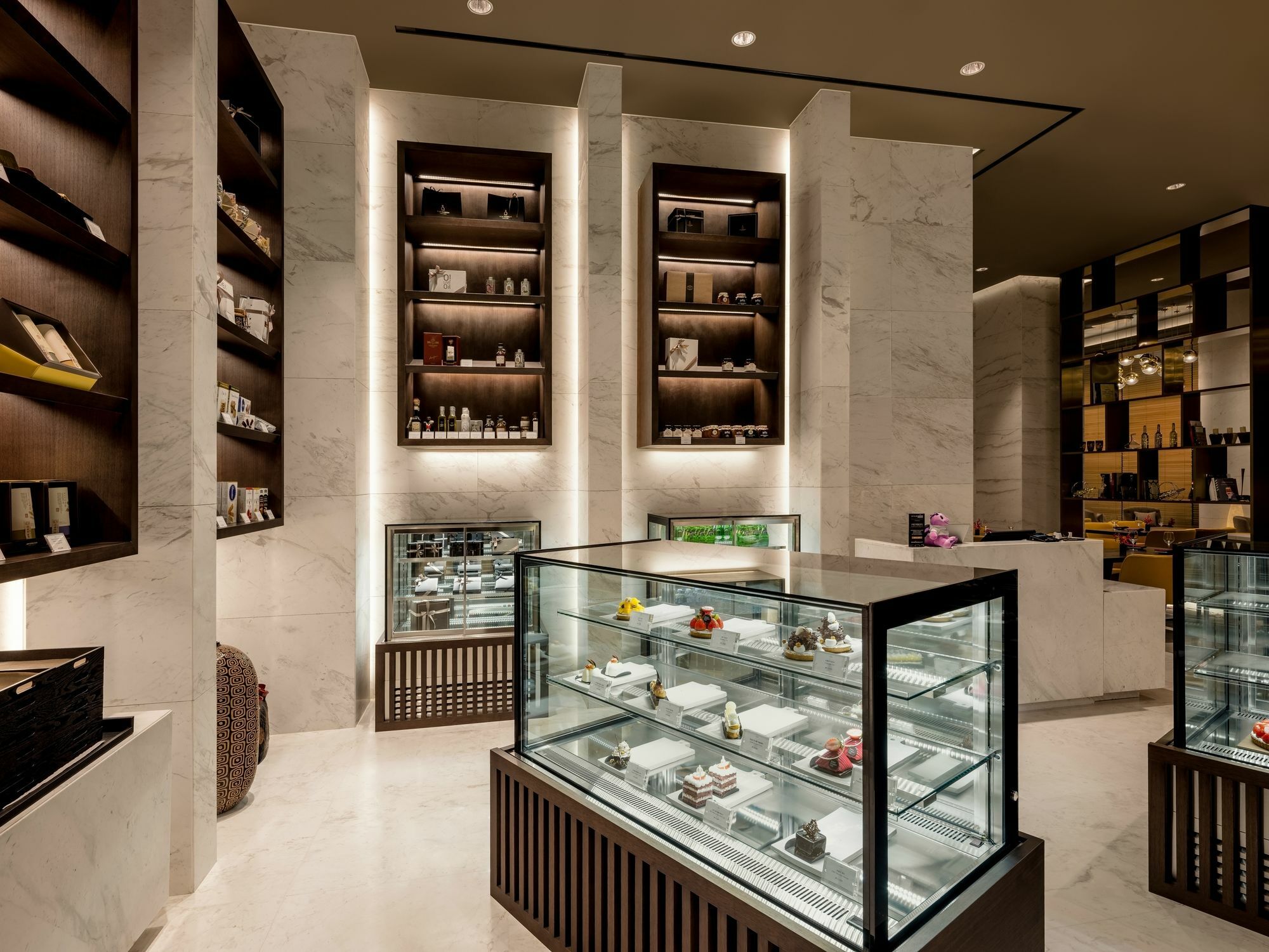 Hotel Grand Mercure Ambassador And Residences Yongsan