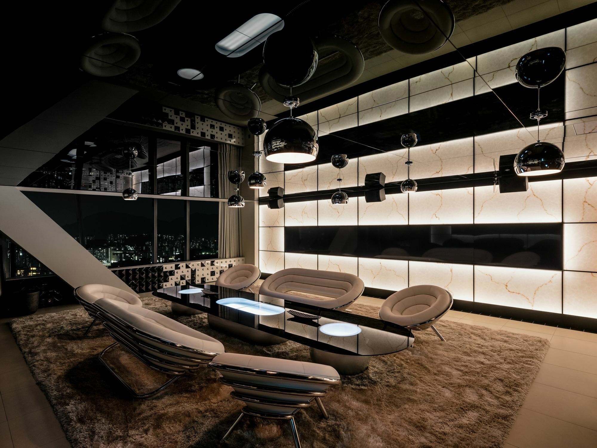 Hotel Grand Mercure Ambassador And Residences Yongsan 5*