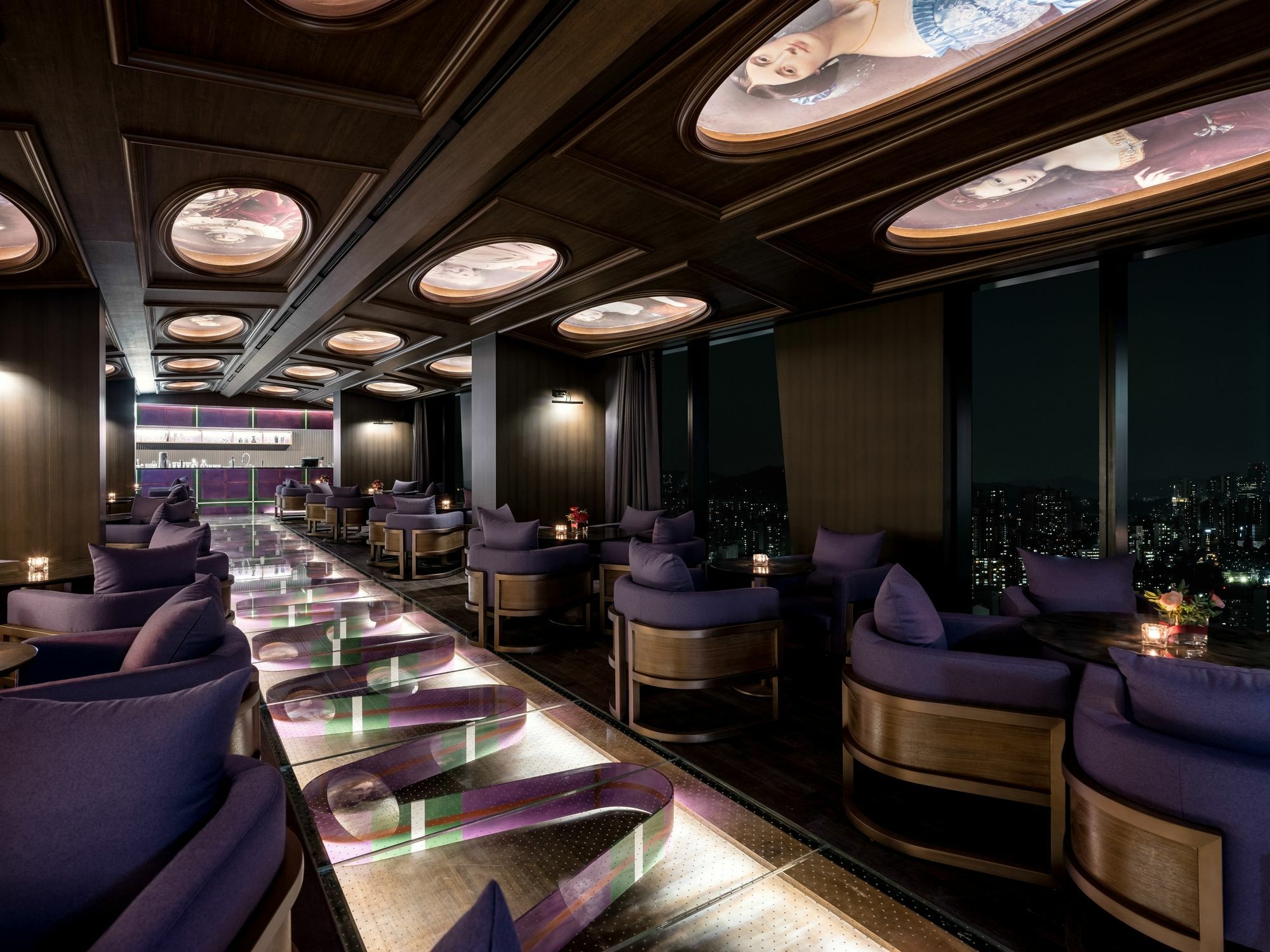 Hotel Grand Mercure Ambassador And Residences Yongsan Seoul